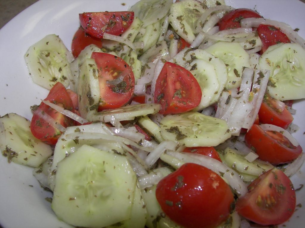 رژیم لاغری هفته ای 2 کیلو