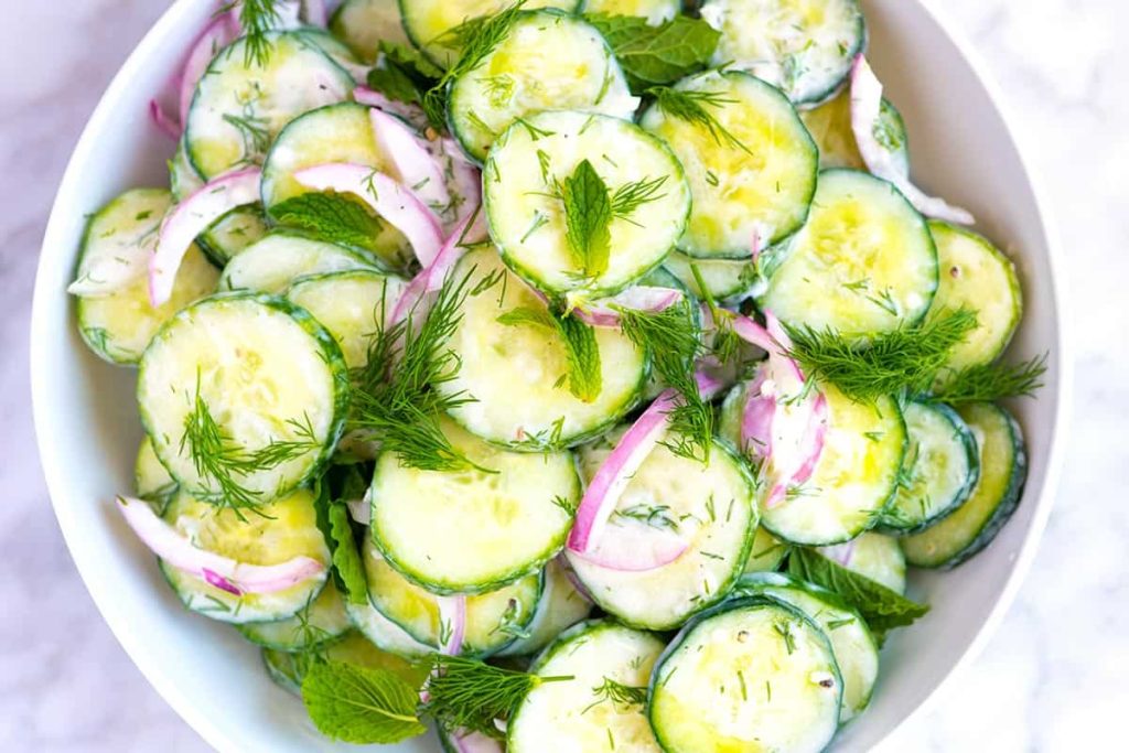 رژیم لاغری هفته ای 2 کیلو