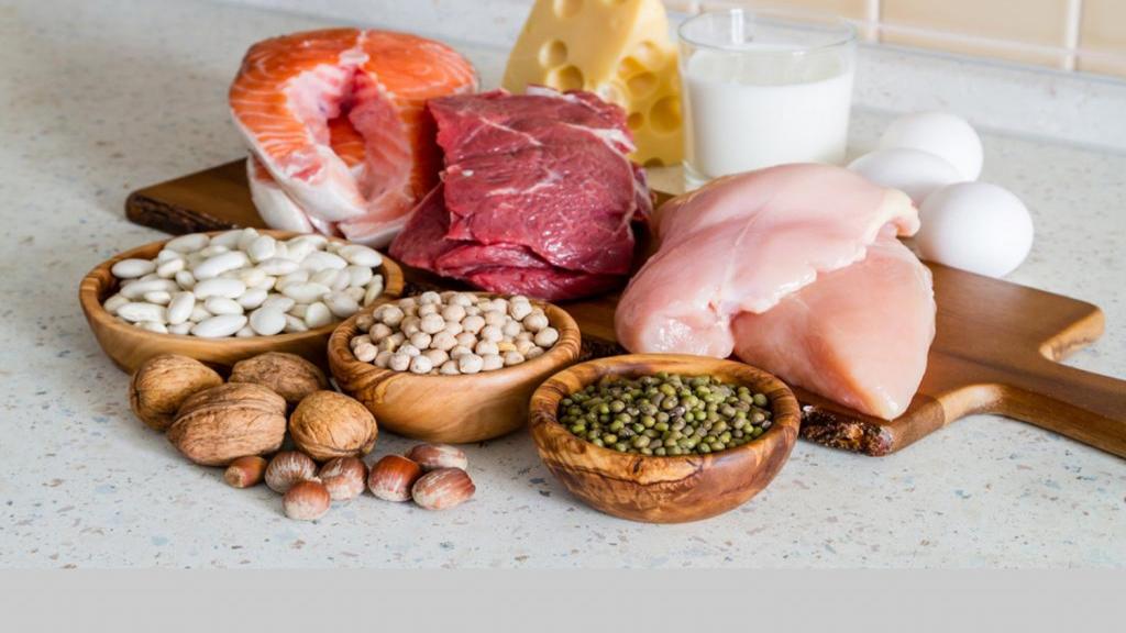 رژیم لاغری گروه خونی o منفی