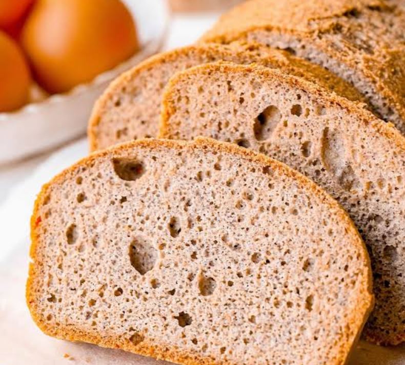 طرز تهیه نان رژیمی خوشمزه و سالم
