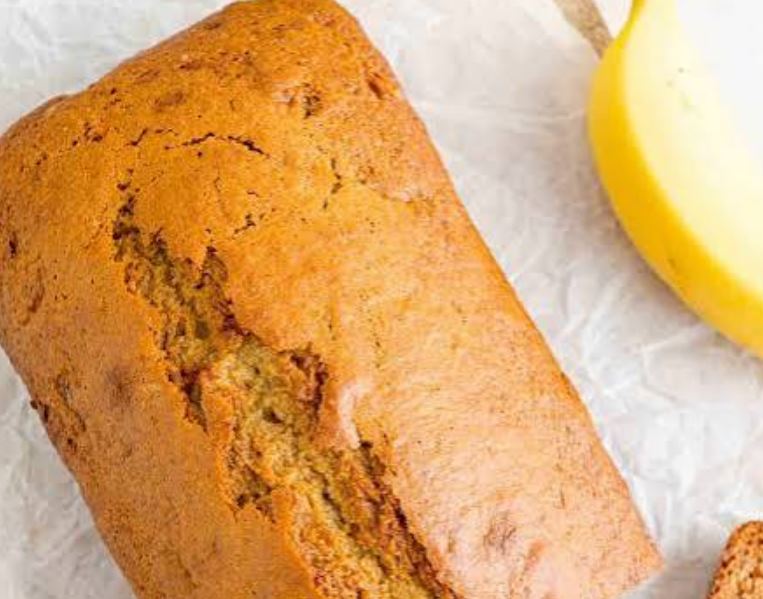 طرز تهیه نان موزی خوشمزه