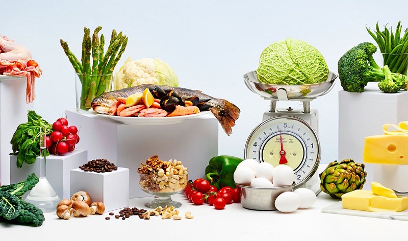 برنامه رژیم لاغری گروه خونی A+ 5 رژیم لاغری گروه خونی a+