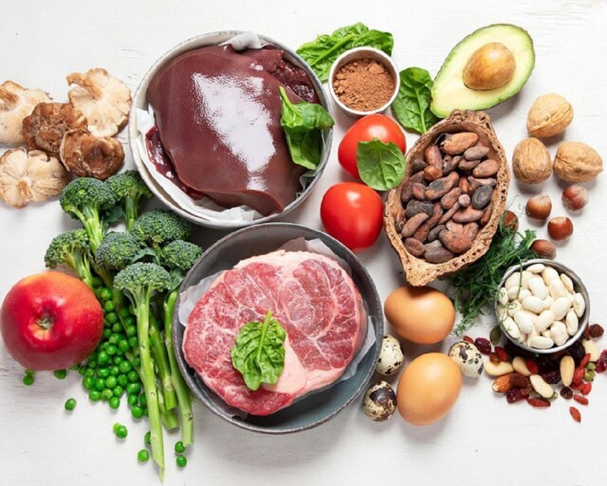 رژیم لاغری گروه خونی o مثبت