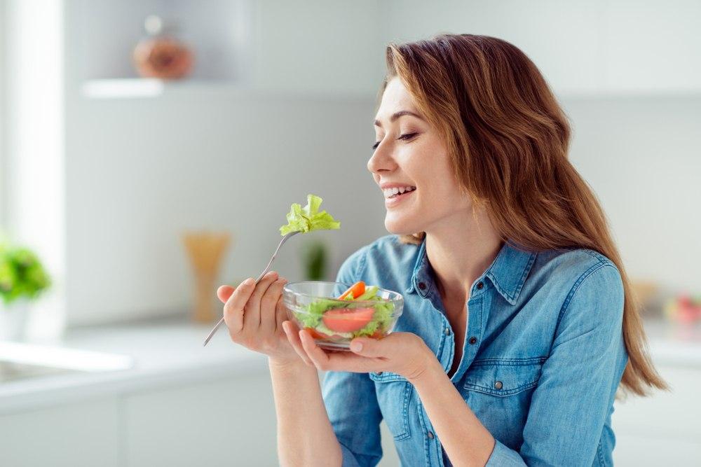 رژیم لاغری وحشی