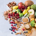 رژیم لاغری گروه خونی ab+
