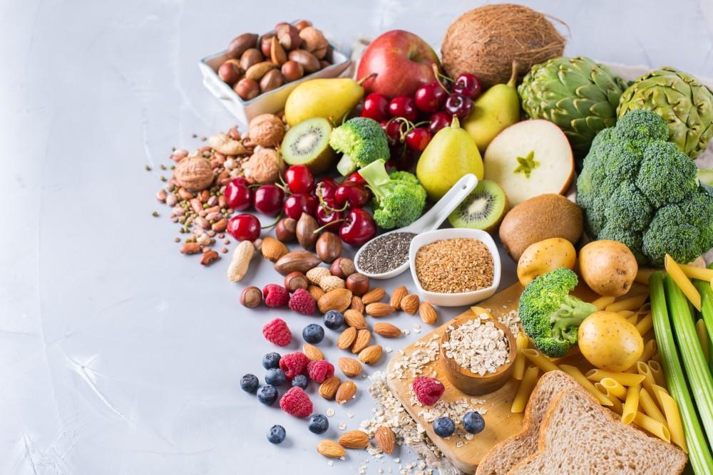 رژیم لاغری گروه خونی ab+