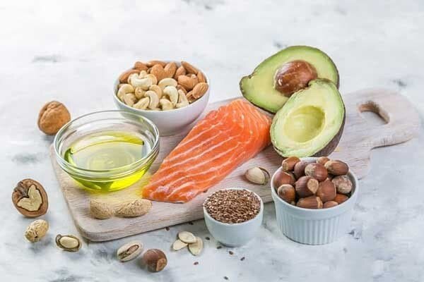 رژیم لاغری گروه خونی o مثبت