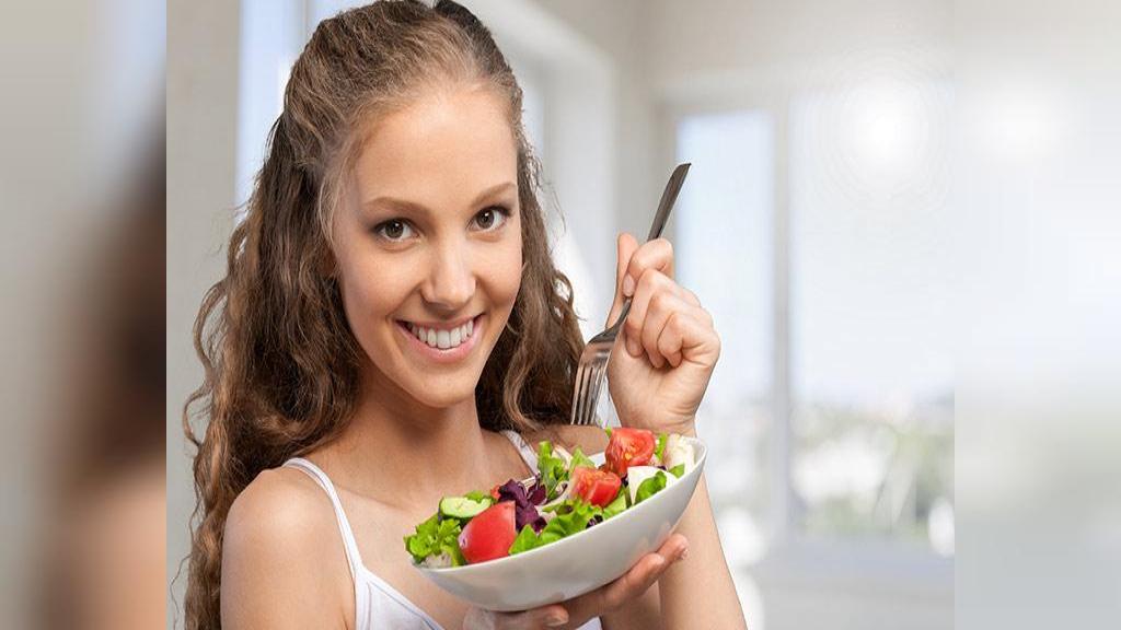 رژیم غذایی وحشی