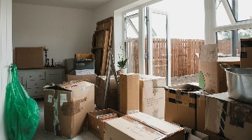 راهنمای مدیریت اسباب‌کشی در زندگی شهری پرمشغله