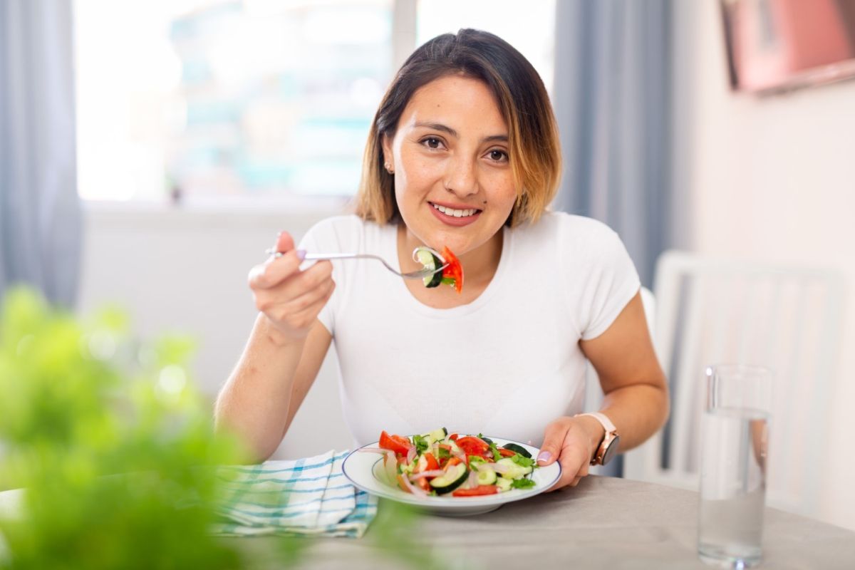 برنامه رژیم لاغری غذا 5 رژیم لاغری غذا