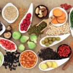 رژیم لاغری هفته ای 2 کیلو