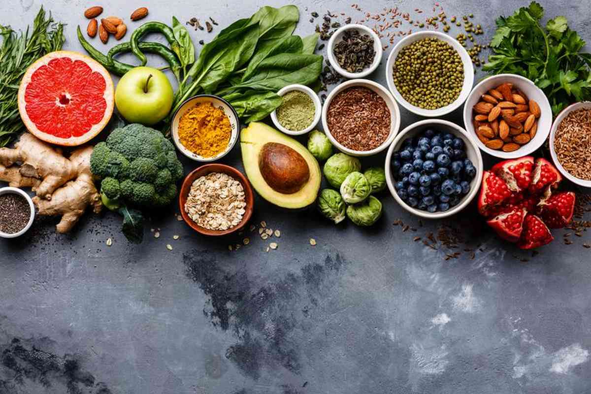 برنامه رژیم لاغری گروه خونی A+ 6 رژیم لاغری گروه خونی a+