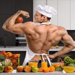 رژیم لاغری عضله ساز