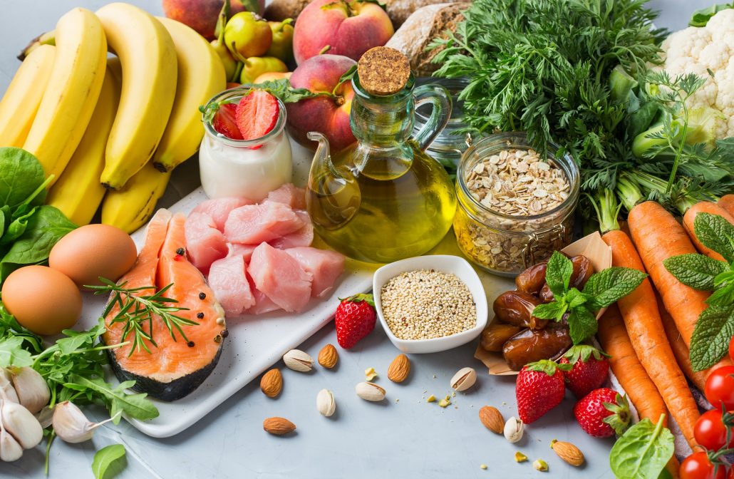 رژیم لاغری گروه خونی b+ چیست؟ 6 رژیم لاغری گروه خونی b+