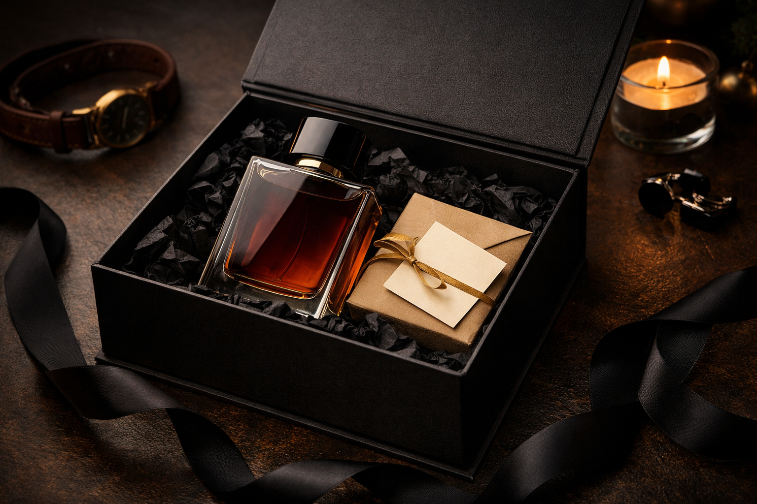 چرا عطر و پک‌های هدیه عطری، به انتخاب اول خریدهای مناسبتی تبدیل شده‌اند؟