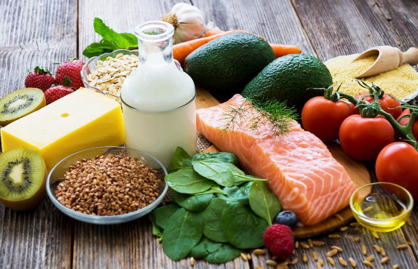 رژیم لاغری گروه خونی ab+ چیست؟ 3 رژیم لاغری گروه خونی ab+