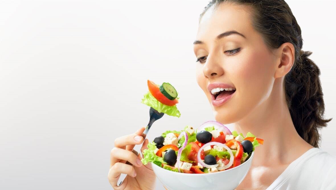 رژیم لاغری وحشی