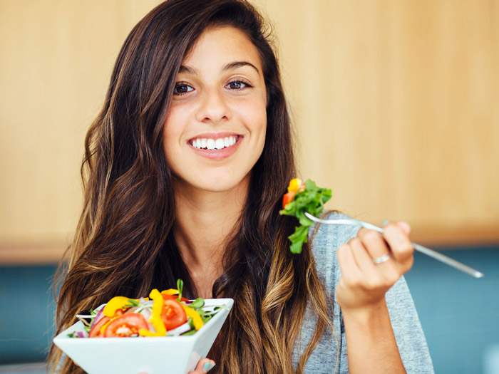 برنامه رژیم لاغری غذا 6 رژیم لاغری غذا
