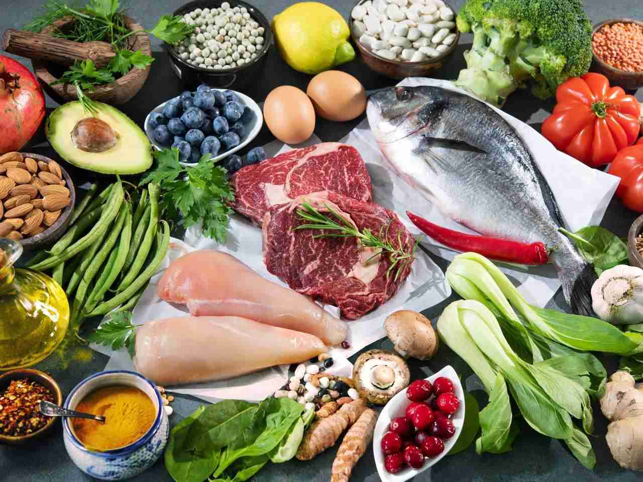 رژیم لاغری قبل از بارداری