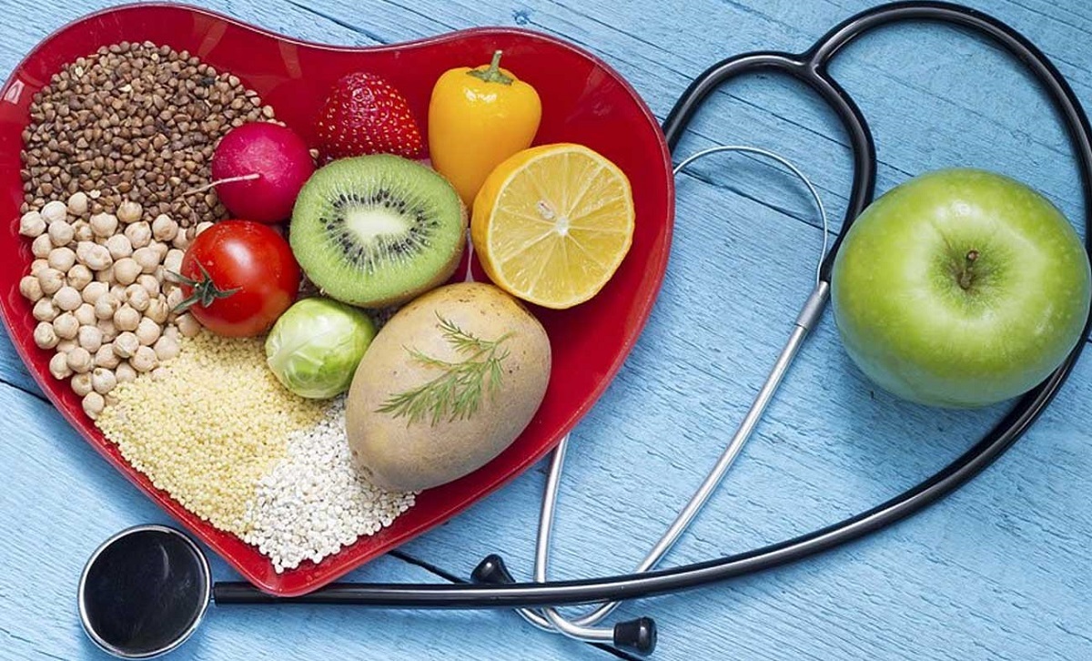 رژیم لاغری چهل روزه