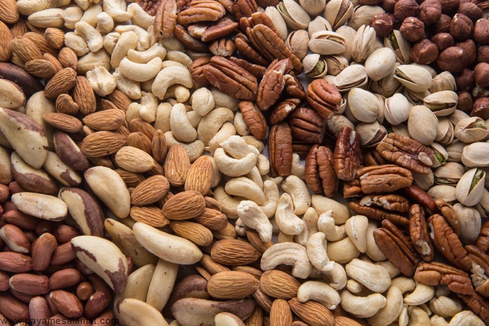 رژیم لاغری گروه خونی b+ چیست؟ 8 رژیم لاغری گروه خونی b+