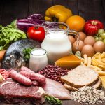 رژیم لاغری 10 کیلو در 2 هفته