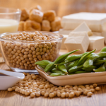 خواص پروتئین سویا؛ چرا این پروتئین گیاهی محبوب شده است؟