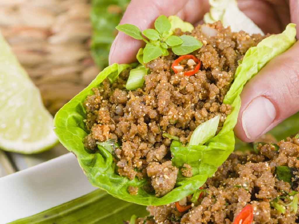 رژیم لاغری 20 کیلویی