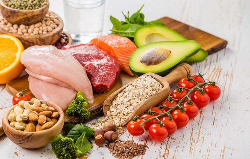 برنامه رژیم لاغری گروه خونی A+ 8 رژیم لاغری گروه خونی a+