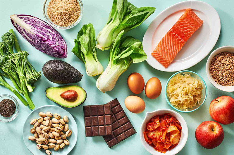 رژیم لاغری هفته ای 3 کیلو