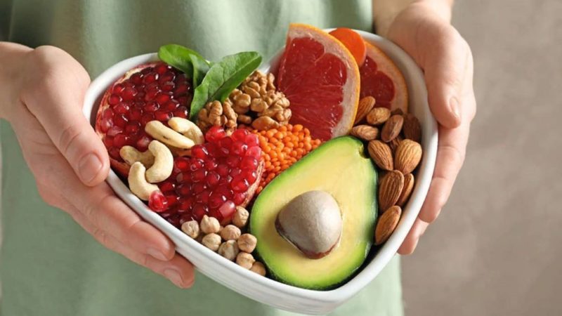رژیم لاغری گروه خونی o مثبت