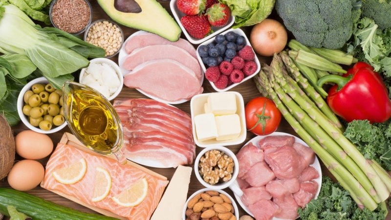 رژیم لاغری گروه خونی o مثبت