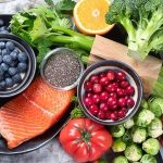 رژیم لاغری گروه خونی o مثبت