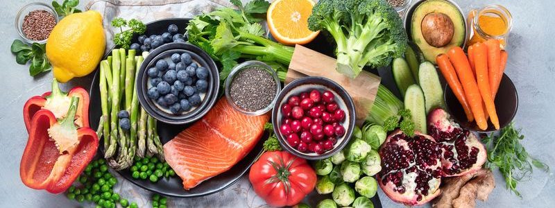 رژیم لاغری گروه خونی o مثبت