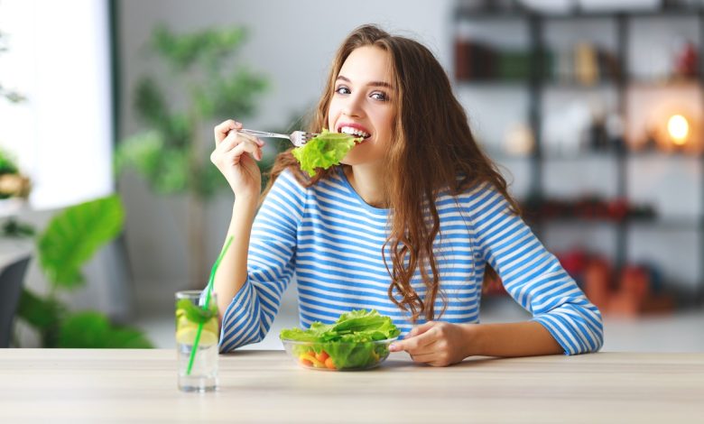 برنامه رژیم لاغری غذا 4 رژیم لاغری غذا