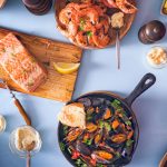 رژیم غذایی وحشی