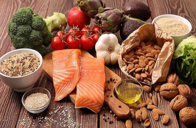 رژیم لاغری گروه خونی o منفی