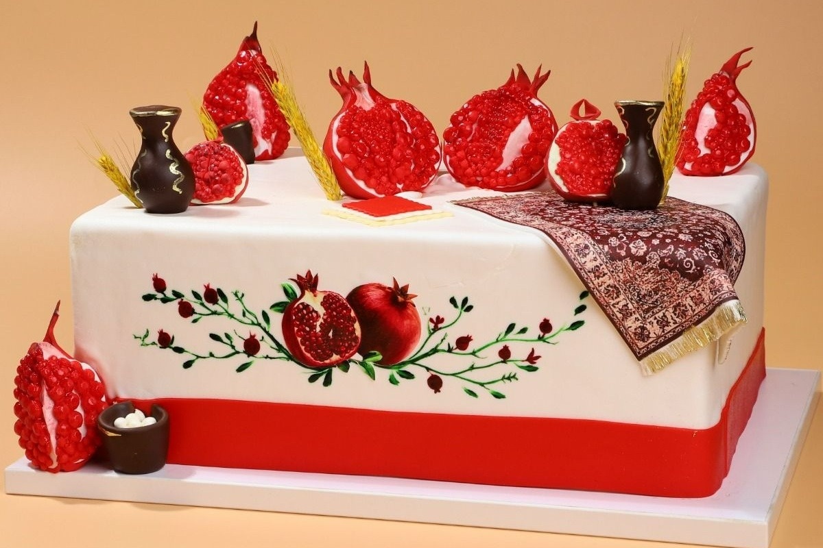 عکس های شب یلدا 7 عکس های شب یلدا