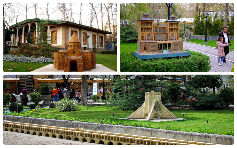 باغ موزه هنر ایرانی