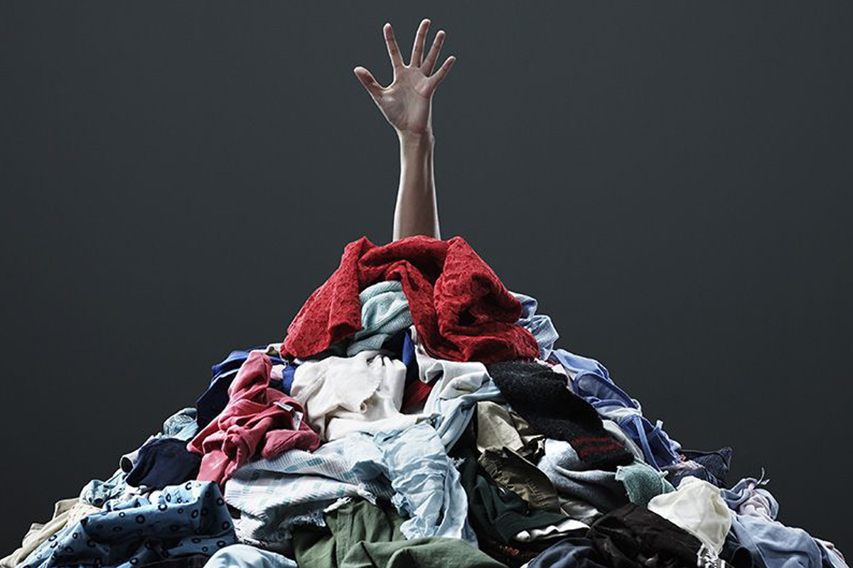 انتخب پوشاک مناسب