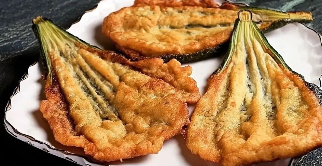 پیش غذا بادمجان سوخاری؛ آسان و خوشمزه