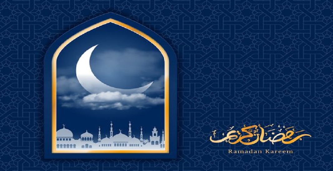 ماه رمضان 1404 9 ماه رمضان