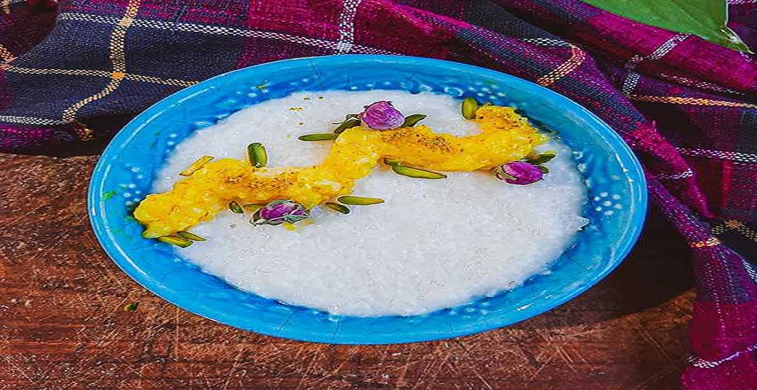 پیش غذا شیر برنج؛ افطار مقوی و دوست‌داشتنی کودکان