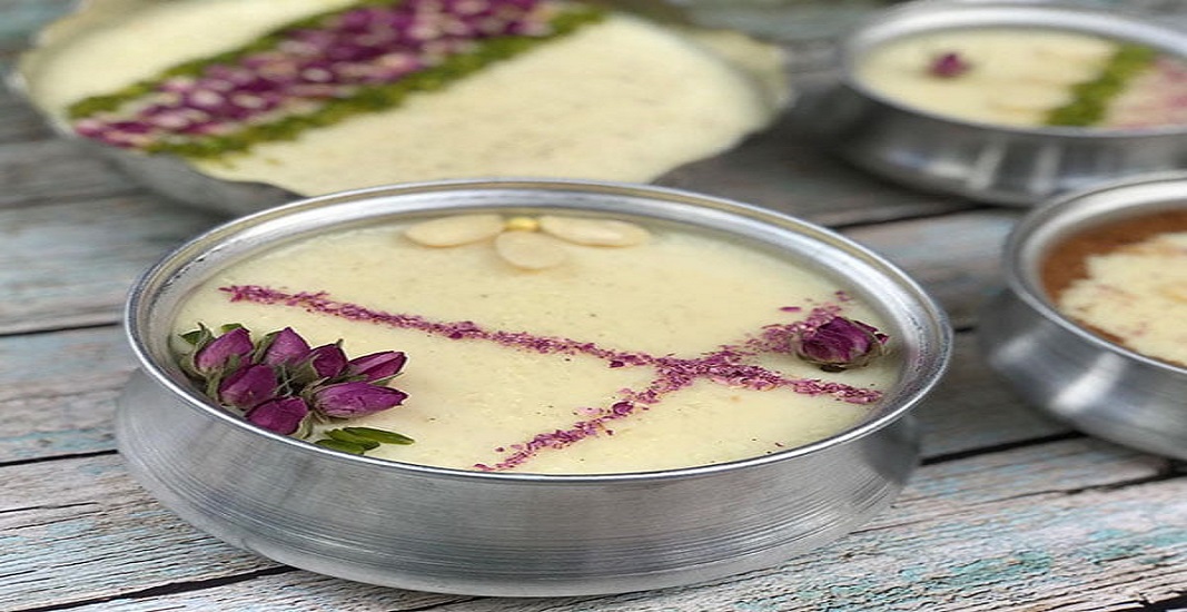 پیش غذا شیر برنج؛ افطار مقوی و دوست‌داشتنی کودکان
