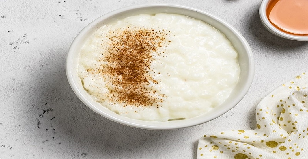 پیش غذا شیر برنج؛ افطار مقوی و دوست‌داشتنی کودکان