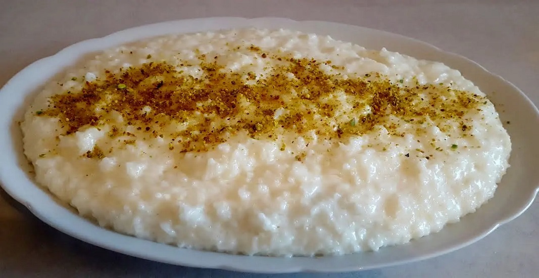 پیش غذا شیر برنج؛ افطار مقوی و دوست‌داشتنی کودکان