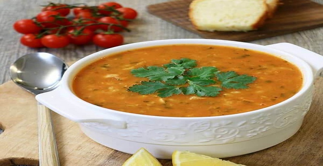 پیش غذا سوپ جو؛ مناسب همه گروه‌های سنی