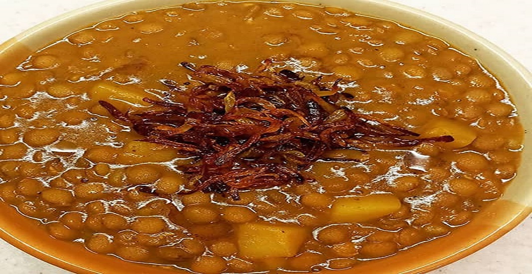 پیش غذا عدسی؛ سرشار از آهن و پروتئین