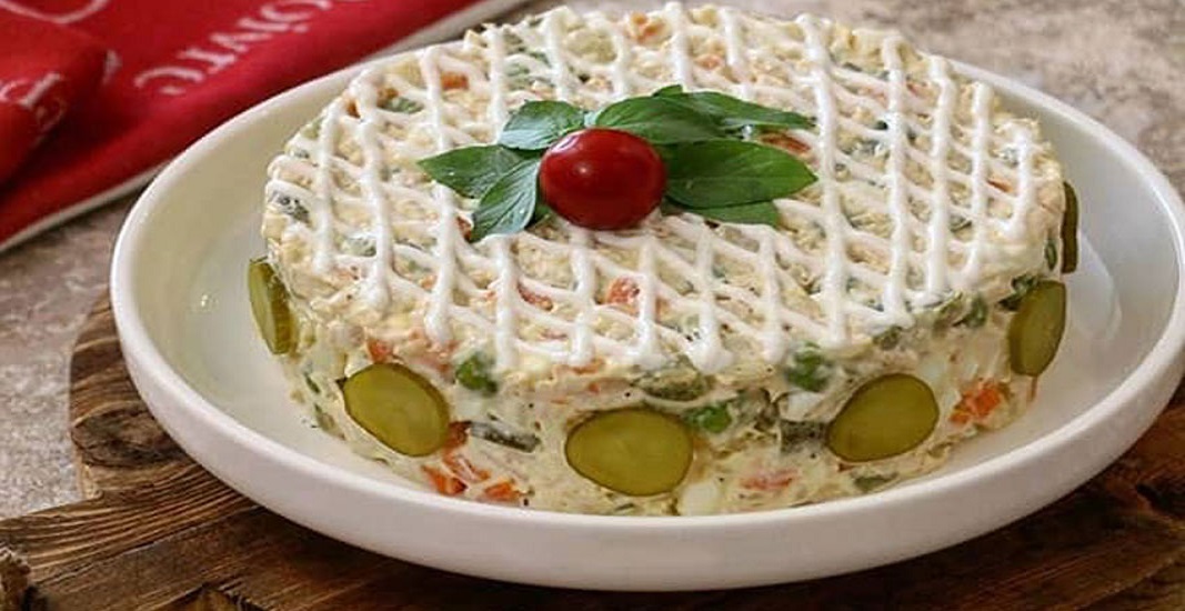 پیش غذا