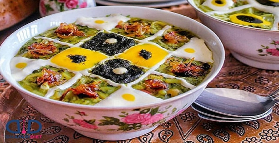 پیش غذا آش رشته؛ غذای کامل و انرژی‌زا برای افطار